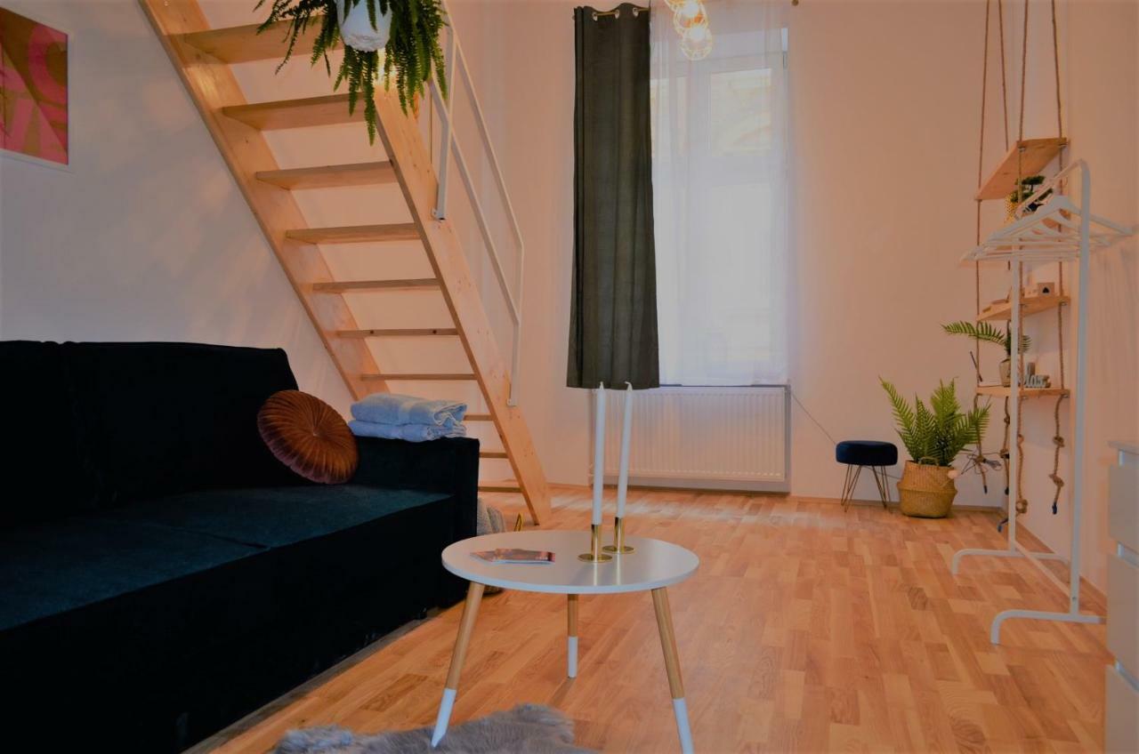 クラクフApartament Meiselsa 2.アパートメント エクステリア 写真