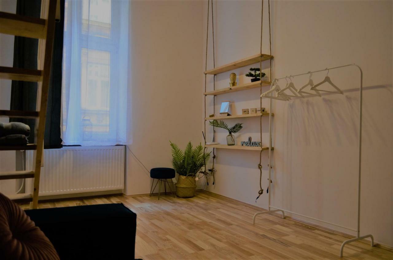 クラクフApartament Meiselsa 2.アパートメント エクステリア 写真