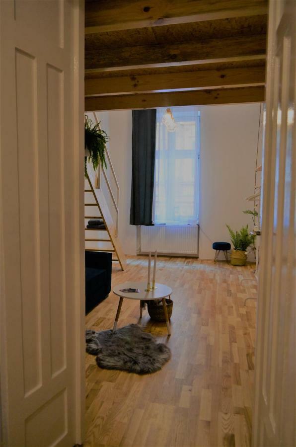 クラクフApartament Meiselsa 2.アパートメント エクステリア 写真
